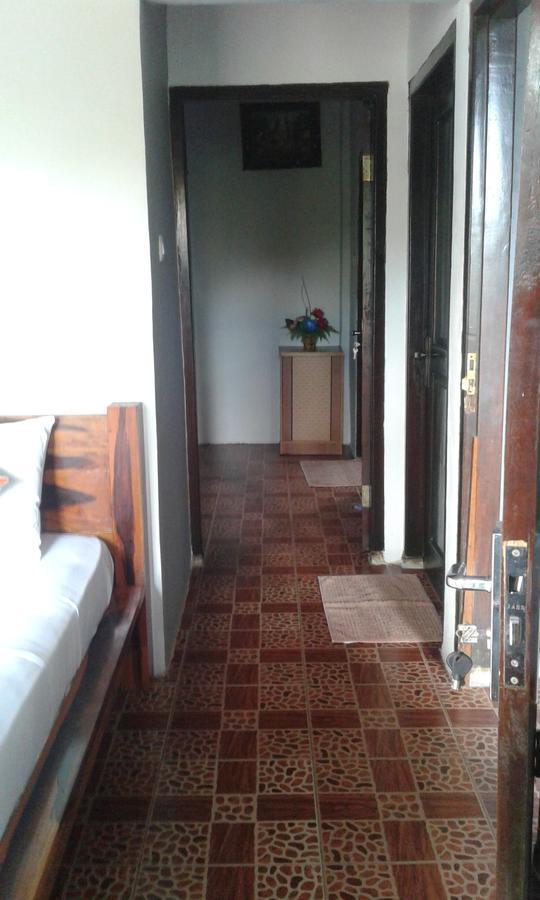 Chika House Villa Gili Trawangan Buitenkant foto